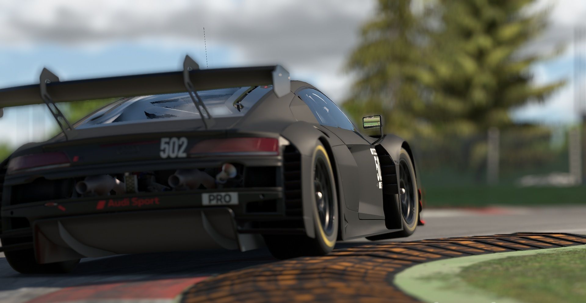 Racing