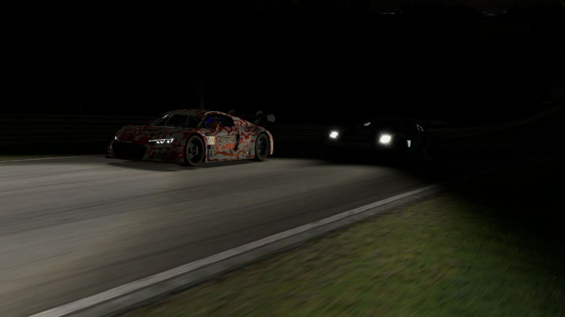 Racing