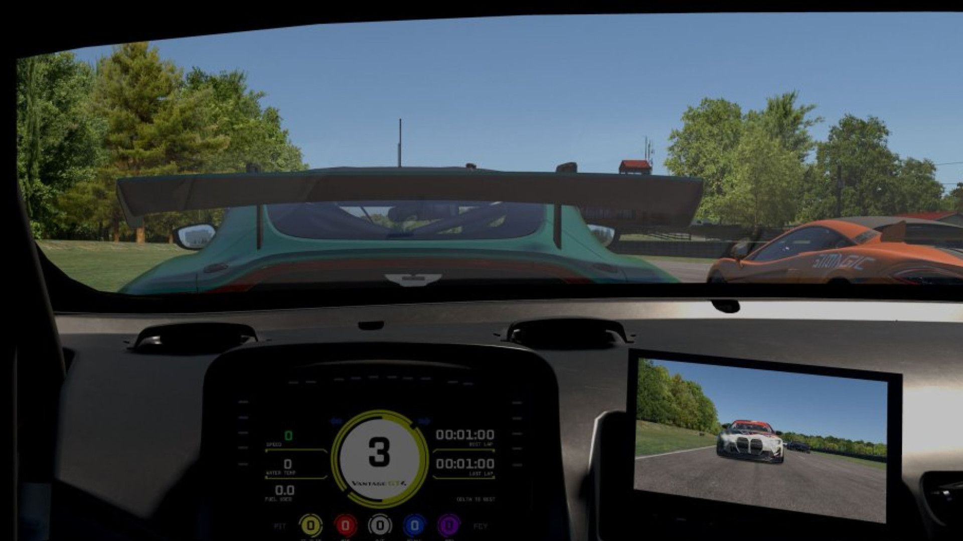 Racing