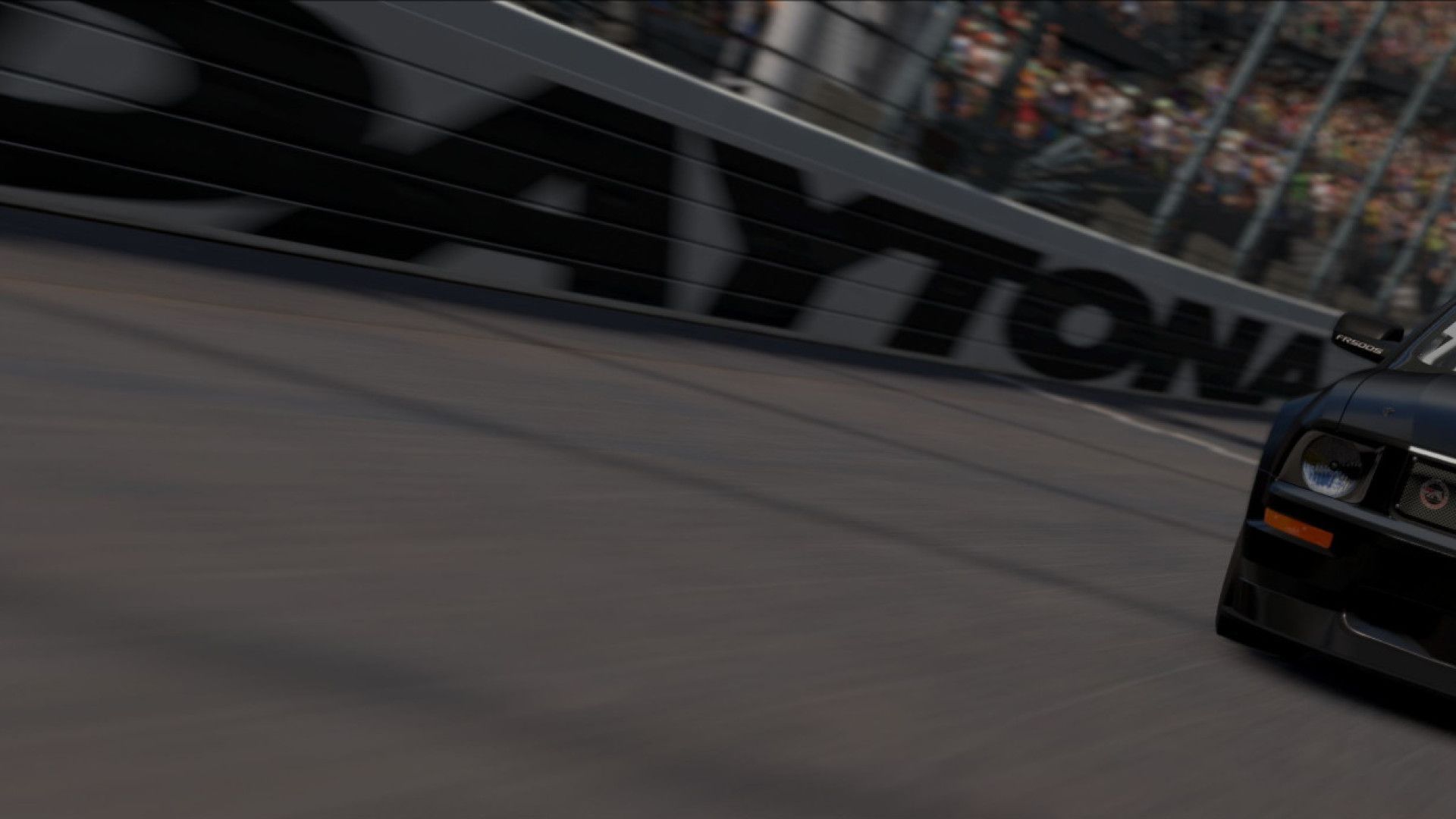 Racing