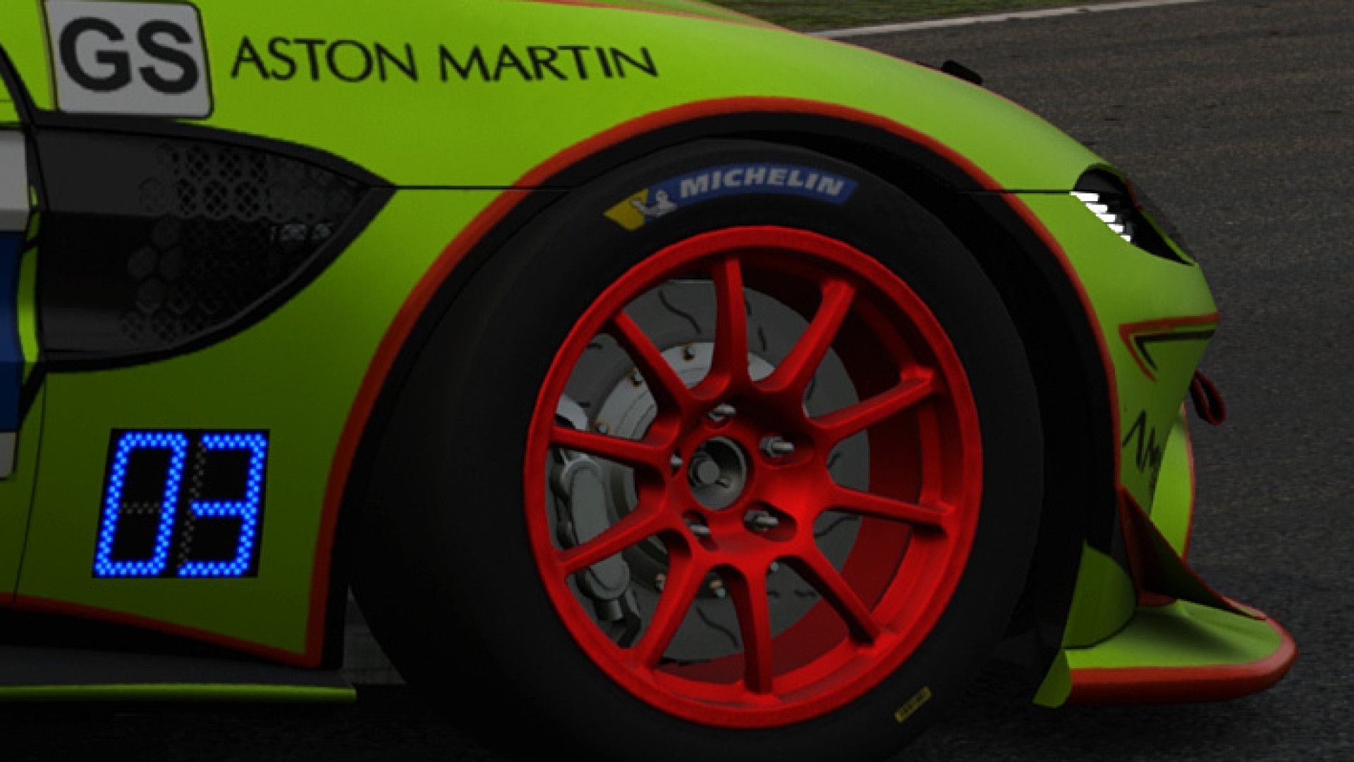 Racing