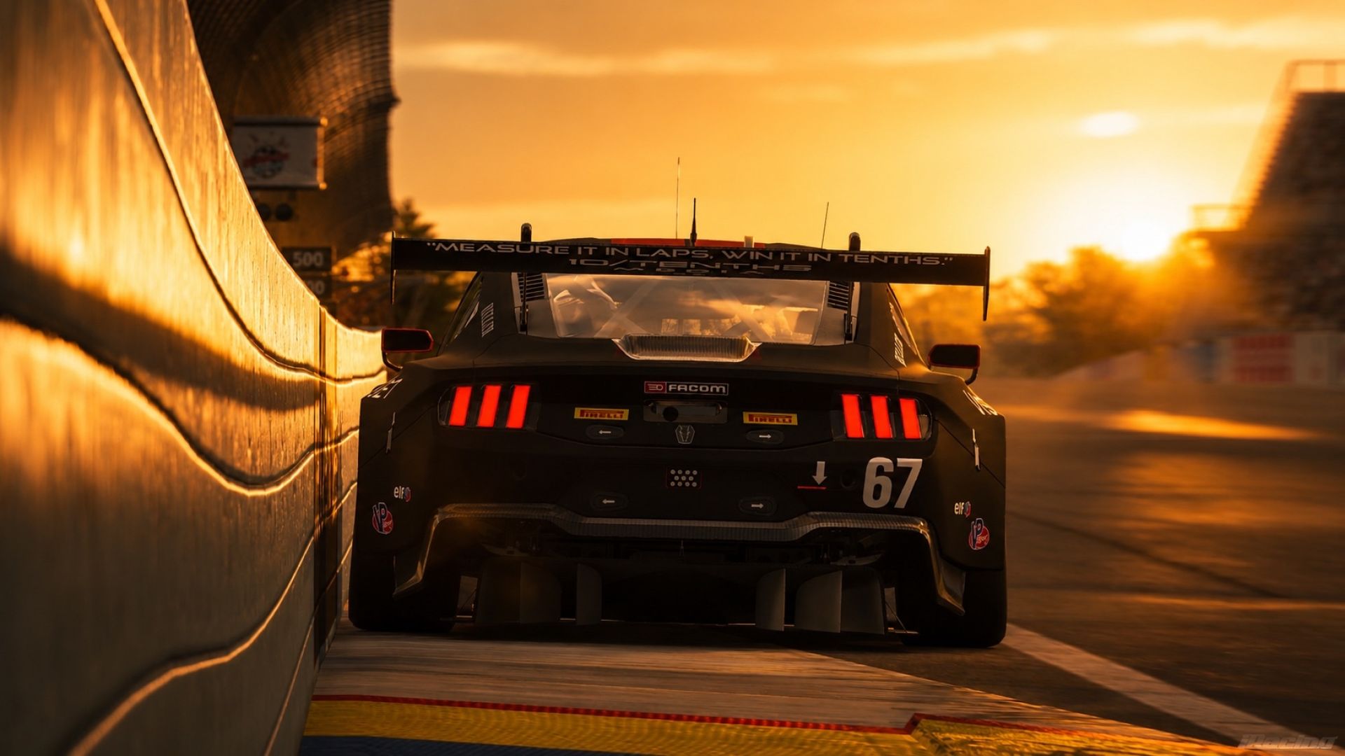 Racing